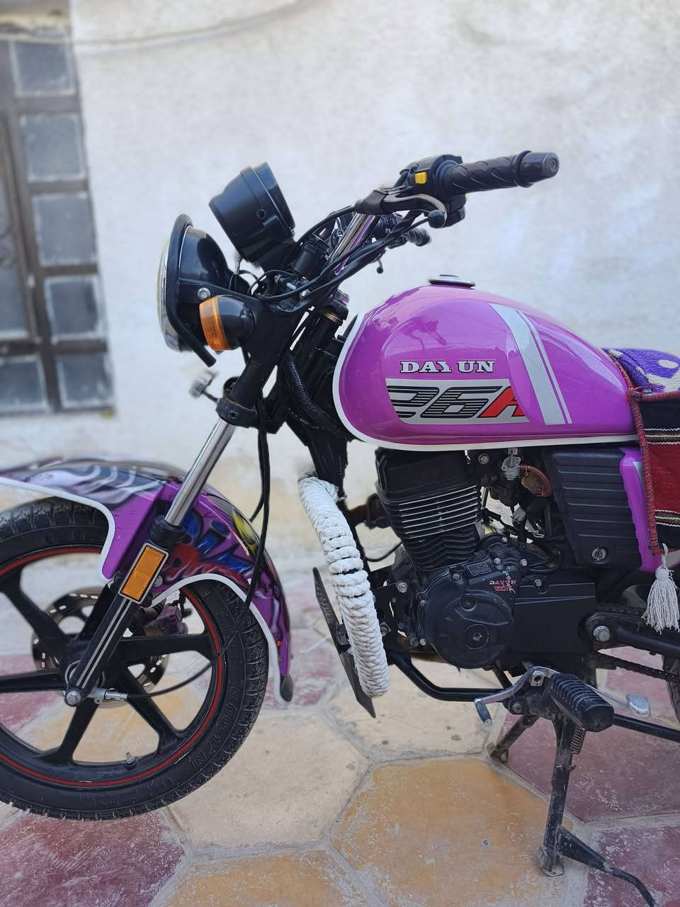 دايوان 23 نضيفه ومرتبه دراجه حلوه وما متعوبه تجي تفحص على راحتك المكان كربلاء حي النضال / ***********/السعر/(1700)
