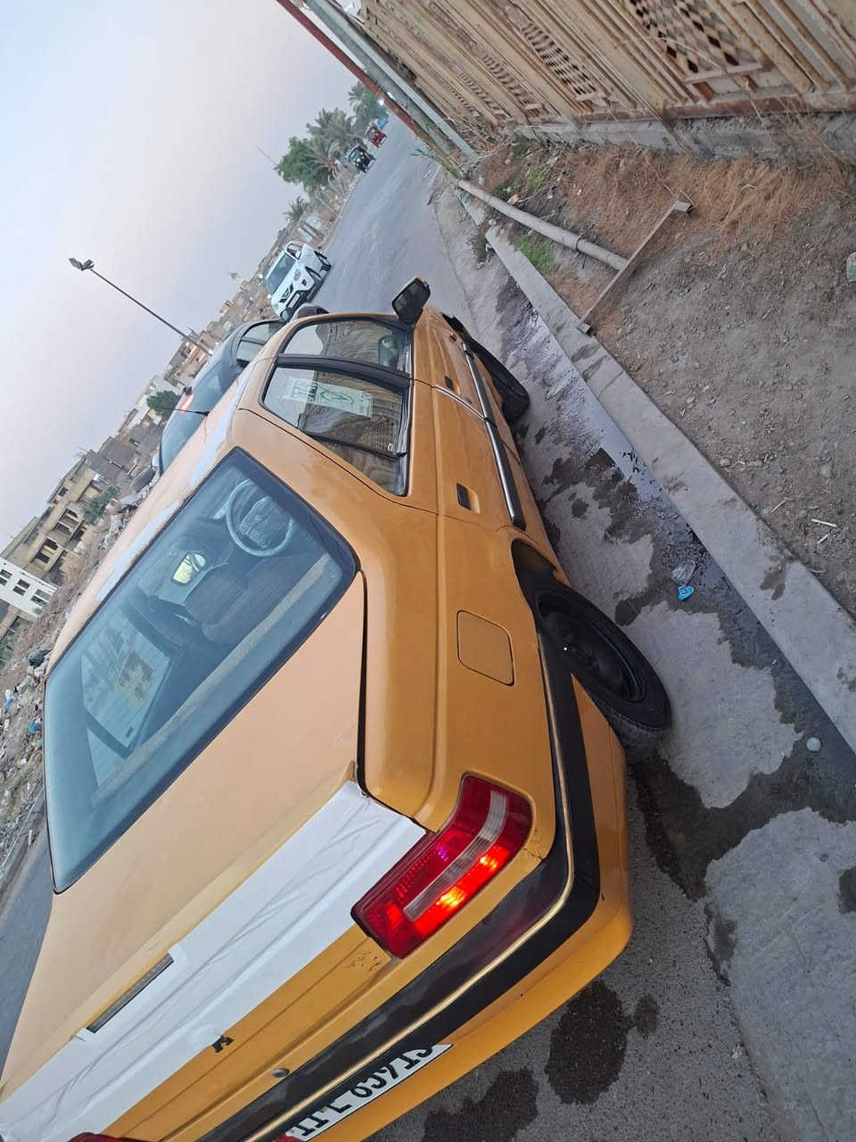 السلام عليكم بيجو  لميس موديل ٢٠١٣ مكينة وكير خير من الله  ارقام انكليزي سنويه بسمي تحويل مباشر  كهربائيات كلها شغال بيها جاملغ خلفي  تايرات جديده داينمو جديد  بس شغل واطلع 
السعر ٣٤بيها مجال 

مكاني ناحية الوحده الحريه

***********
***********
