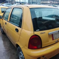 شيري كيو كيو • نينوى • مكينة وفتيس شرط