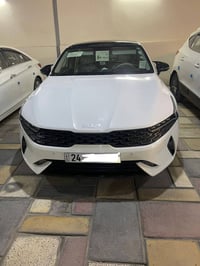 كي فايف خليجي  موديل ٢٠٢٣ سنويه جديد هزه جديد رقم دهوك  شرط التحويل فق...