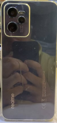 ريلمي C35 • شاشة أصلية • مبدل شاشة