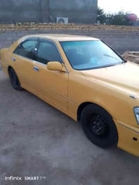 ملكه موديل ٢٠٠٣محرك دي فور كبير محرك حلو تخم تاير حداده جديده صاحبه اب...