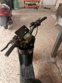 دراجة شحن • ار٩ موديل ٢٥ • حي المهندسين