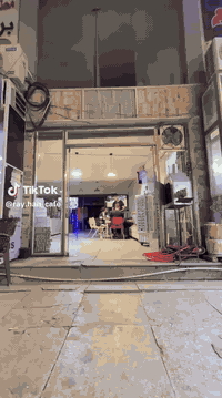 للبيع – كوفي ريحان ✨
📍 الموقع: الحلة / باب الحسين

كوفي راقٍ متكامل التجهيز، يتميز بتصميم حديث وموقع استراتيجي في قلب المنطقة الحيوية.
مجهز بـ أجهزة تبريد (سبالت) عالية الجودة، وشاشات بلازما حديثة، إضافةً إلى نظام متكامل لكاميرات المراقبة لضمان أعلى معايير الراحة والأمان.

💼 فرصة استثمارية جاهزة للعمل فوراً، مناسبة للراغبين بامتلاك مشروع ناجح في بيئة نشطة وجاذبة للزبائن
الاتصال على الرقم ***********
