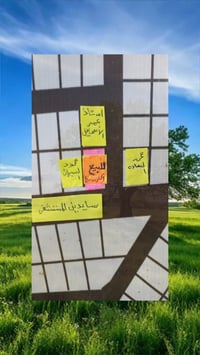 نينوى القيارة • سند طابو • أكثر من ٤٠٠م