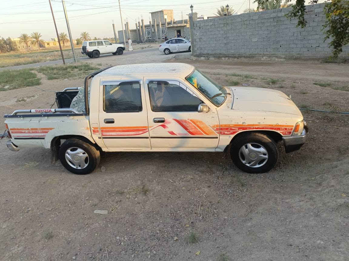 ‎بيكم دبل قماره موديل 93‎ الفلوجة, الأنبار


**إذا كنت صاحب هذا الإعلان وتريد حذفه لأي سبب، رجاءا أرسل رسالة إلى الدعم الفني**