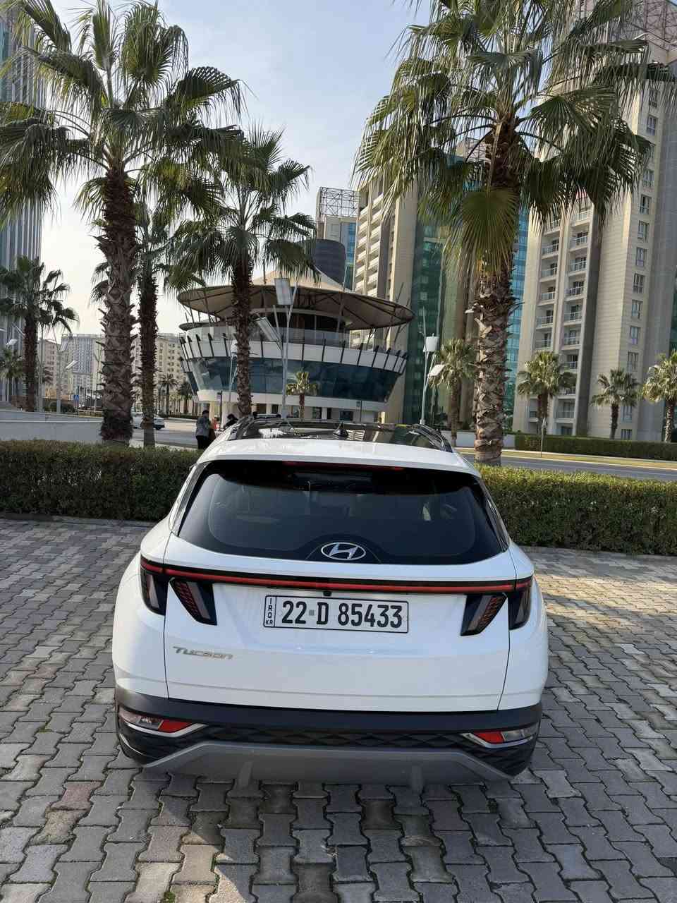 السلام عليكم للبيع توسان 2023وارد خليجى
السعر 237$ورقه بيها مجال
سيارا مكفول كفاله عامه
موديل 2023 خليجي 
‏‎مواصفات سياره فول مواصفات 
ماشيه 34الف كيلومتر 
فتحة سقف بانوراما
داخل سيارا كريمى 
بصمه تشغيل وجنطه وابواب
مرايات كهرباي 
أندرويد أوتو خريطه
شاشة دجيتل ابل كار بلى
أشاير ترحيب
حساسات امامى و خلفي
أضواء أمامية LED زنون
أضواء خلفية LED
قطعتين تبريد 
كامره دواره
إشارات ب المري
شفتات ستيرن
نحكمات ستيرن
هاند بريك بصمة
شحن لاسلكي
أوتو هولد
تشغيل عن بعد السيارة أوتو بارك
حساسات أمامية
حساسات خلفية
السعر سيارا 237$ورقه بيها مجال
 محرك + گير + تبريد كلل بشرط
 سيارا بااسمى " تحويل + وكاله بشرط - فحص + هزه + سنوى جديد +رقم جديد اينگليزي
‏Tell :- 📞 ***********
***********اسياسل
العنوان:- اربيل
