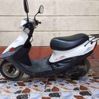 دراجة • ٩ زروف • البصرة