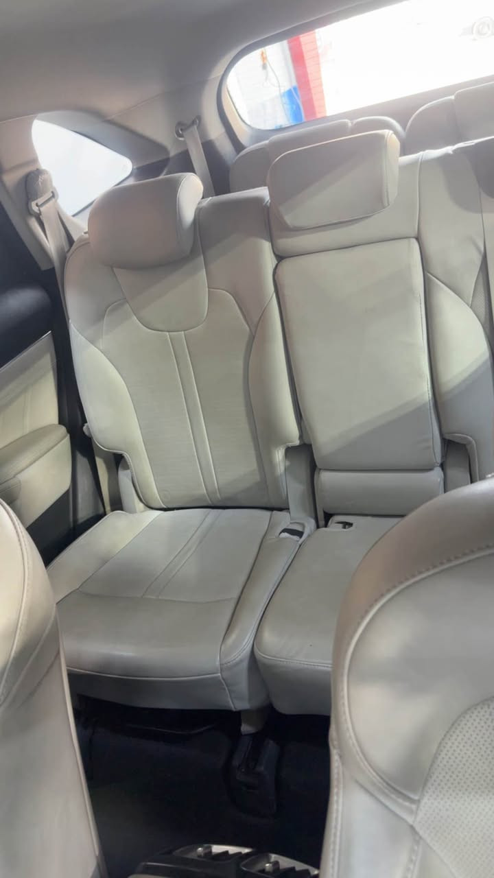 سورنتو موديل 24 فول عده الفتحه ماشيه 70 بيه بارد اباب السدر قليل 6سلندر 7راكب السعر 295وبيه مجال مكان السياره نجف *********** النجف, العراق
