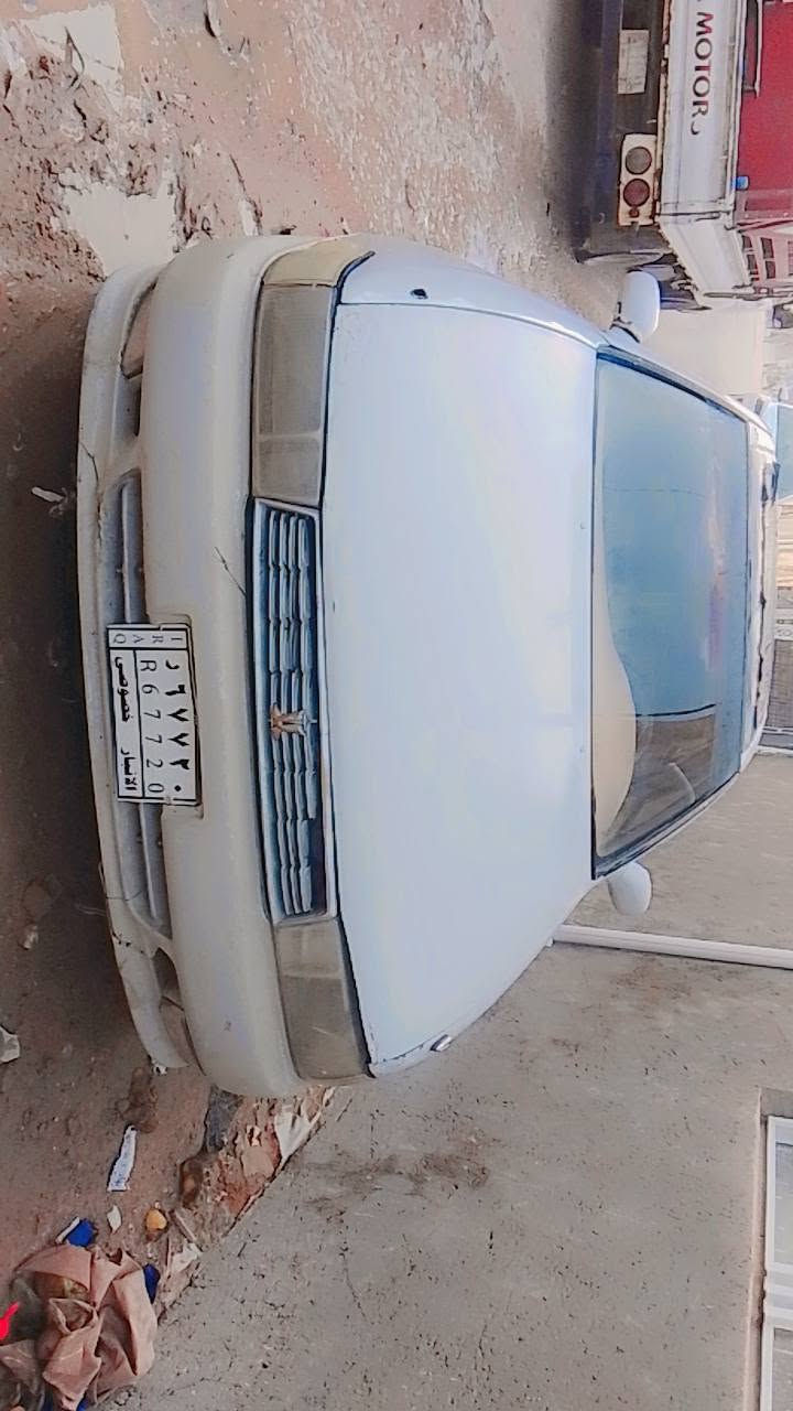 السلام عليكم مرخصت الادمن كريسته للبيع موديل 94 رقم انبار السعر 19 بيه مجال الرقم ***********
