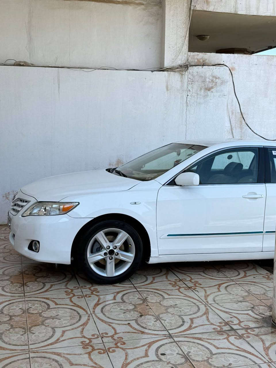 كامرى 2008 خليجي محدث 2011حزام صبخ حزام صبخ شرط لا مكلوب ولا مرتجيه جان بيها 3قطع صبخ بعض مكانت تصفيه بيدى صبخت سياره جاهزه مابيها مصرف دينار رقم سنويه جديد كير محرك كهربائي شرط مواصفات GL سعره 88 العنوان كركوك حريه قرب جامع سيد المرسلين شراى خابر تدلال ***********

كامرى ٢٠٠٨خليجى حزام بوياغه سعره ٨٨شوين كه ركوك حريه *********** كركوك, العراق
