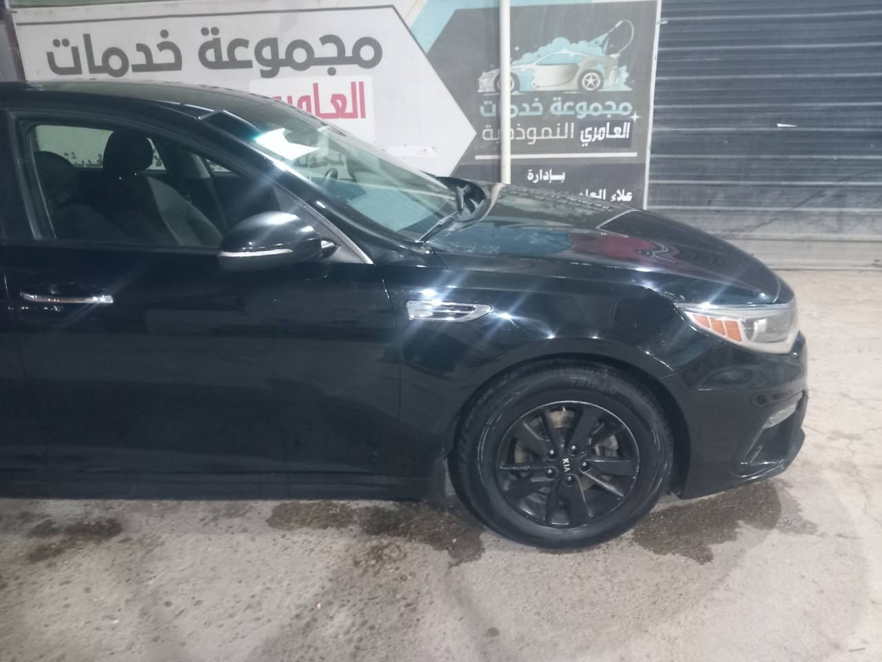 مكلفه با نشر سياره اوبتما ماشي ٦٠ قفله ١٢٠ مكان البياع***********
