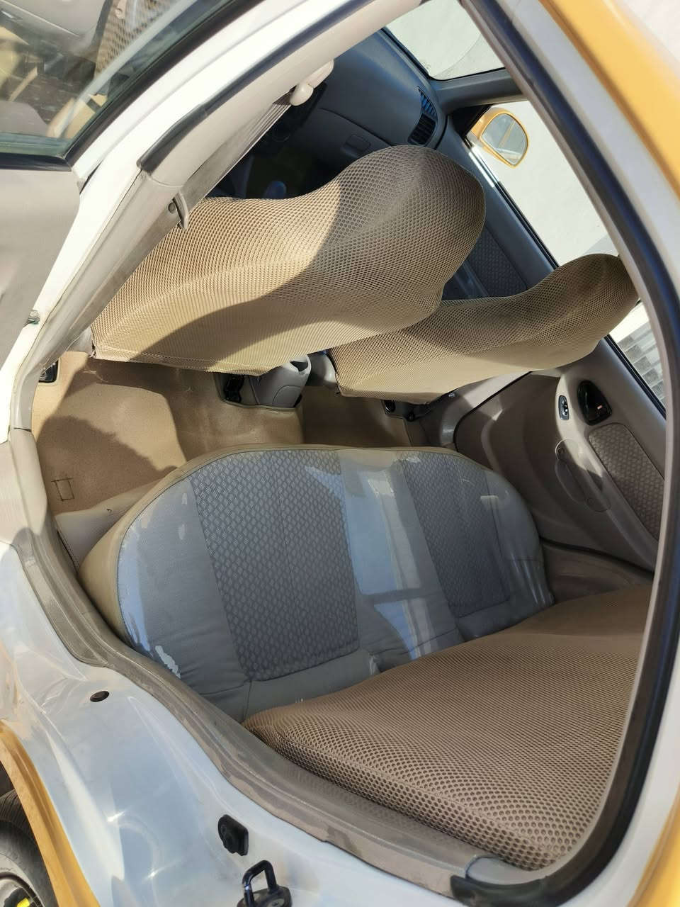 هوندا فيرنه 2014سياره بسمي رقمه بغداد تحويل ثاني يوم اي ستفسار على رقم هاتف *********** /سعر 77
