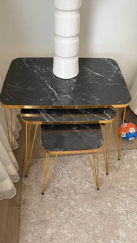 طاولة • كامل • السليمانية