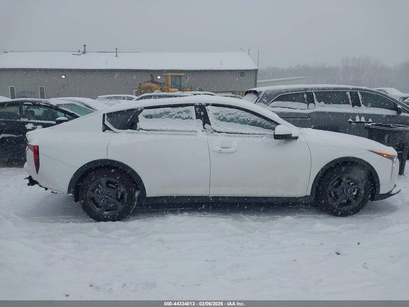 اعلان مزاد  غدا غدا غدا
فرص مناسبة جدا للشراء وهبوط في الاسعار
السيارة في امريكا
K4 2025 LXS 
السعر حسب المزاد
تاريخ المزاد الاربعاء 2026/3/10
 #يمكن ادخالها بكتاب #الشهداء معفي من الگمرگ والرقم . 
#او_شحنها #إلى_الأمارات
#إقليم_كردستان 
#العقبة
#ام_قصر
#دبي
#تركيا
📍 العنوان : نينوى - ناحية القيارة  
بالقرب من السيطرة الشمالية   ومكتب سرحان للسيراميك 

الامين للمزادات الامريكية فرع جنوب الموصل                        

تتوفر كافة أنواع السيارات من أمريكا إلى العراق 
وماينشر هو نموذج واحد فقط 

وعبر منافذ الشحن المذكورة أعلاه في الدخول إلى العراق .
الأمين للمزادات الأمريكية📞 
اتصال 

:
☎️***********
☎️***********
☎️***********
