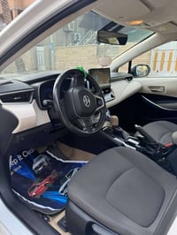 كورلا ٢٠٢٢ • محرك ١٨٠٠ • بنزين