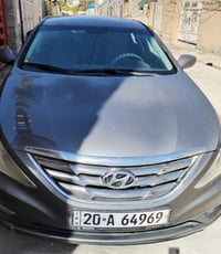 سوناتا ٢٠١١ • مكفولة • بعقوبة