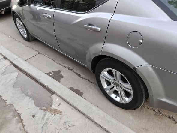 افنجر للبيع موديل 2013 رقم بغداد باسمي تحويل مباشر كهربائيات عل بلاد بدون جطلات  كير ومكينه جدد حداديه امامي خلفي جديد السياره موضحه مثل ما بل صور بدون حادث قوي السعر 75 وبي مجال  مكان بغداد حي الجهاد

***********
