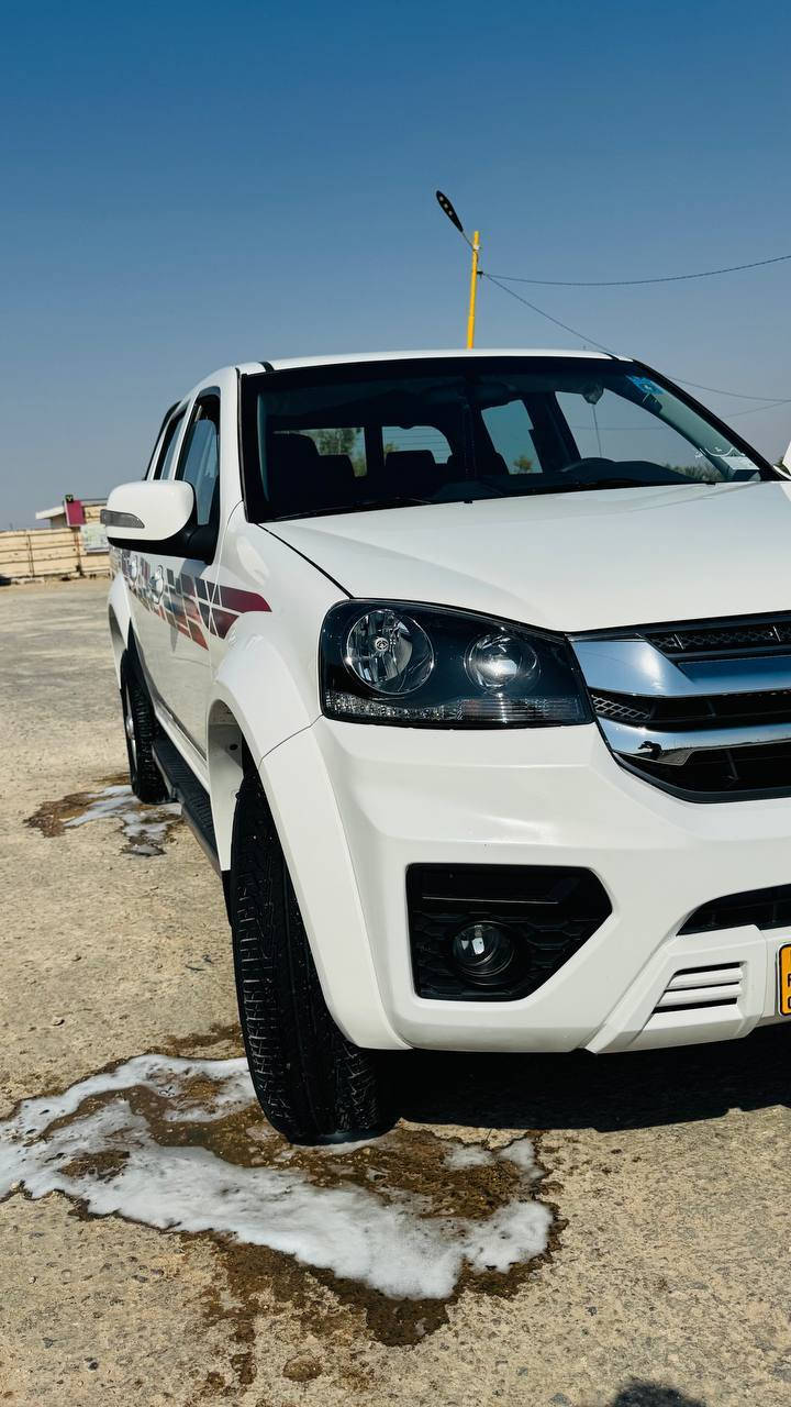 كريت ويل مودي 2024 ماشيه 30الف مواصفاته معروفه السياره حلوه أو نضيفه أو باقي التفاصيل
اتصل او بيك خير او تدلل *********** متوفر واتساب
