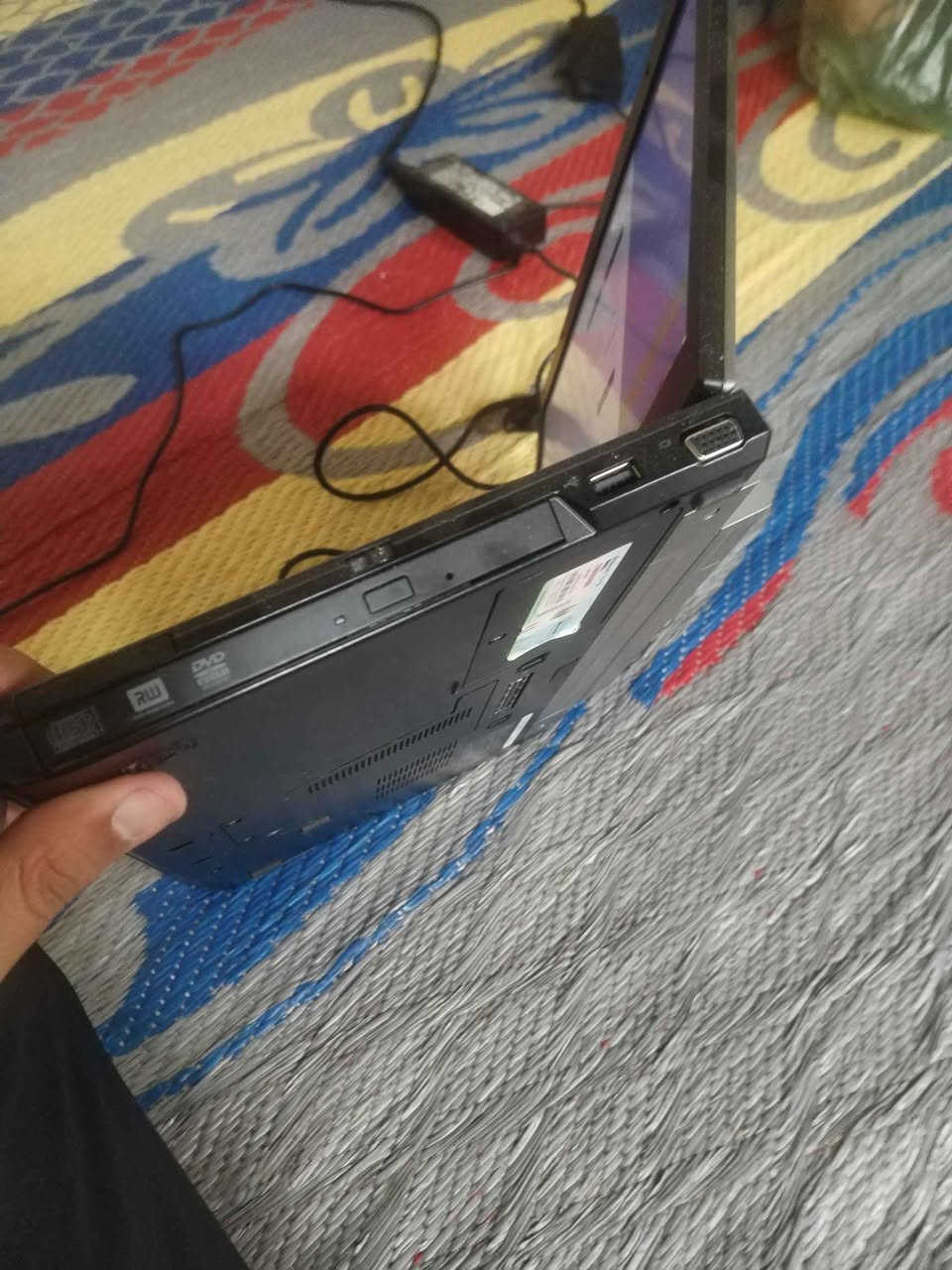 بطارية شغالة بغداد, العراق


**إذا كنت صاحب هذا الإعلان وتريد حذفه لأي سبب، رجاءا أرسل رسالة إلى الدعم الفني**