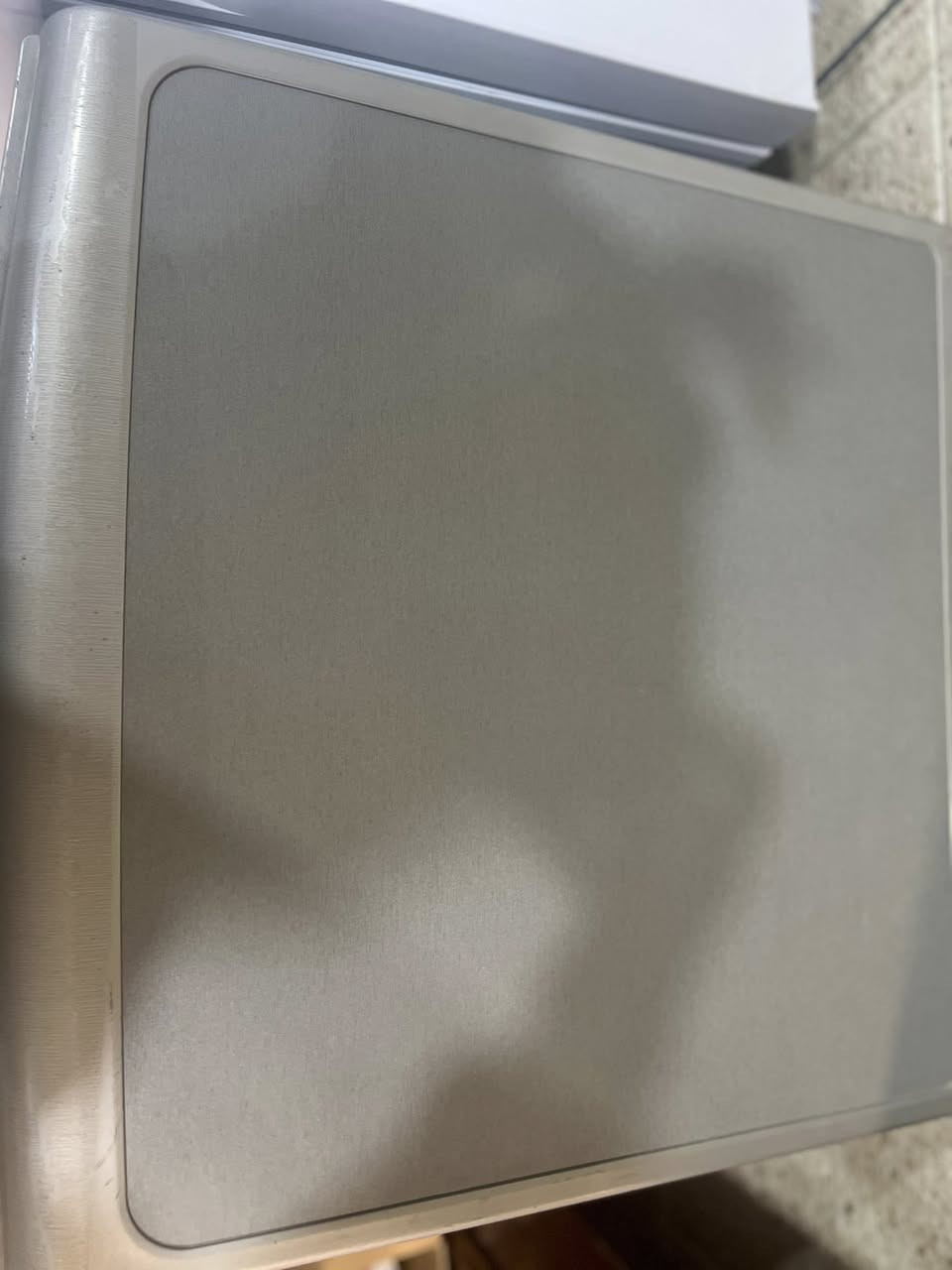 غەسالەی قاپشتن بێ  عەیب بۆ فرۆشتن
سلێمانی 

نرخ ١٧٠ مامەڵەیەکی کەم

***********
