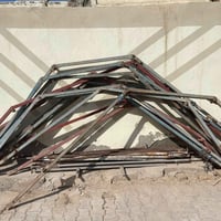 نجف مشخاب • سبعه اقواس • نواقص قليلة