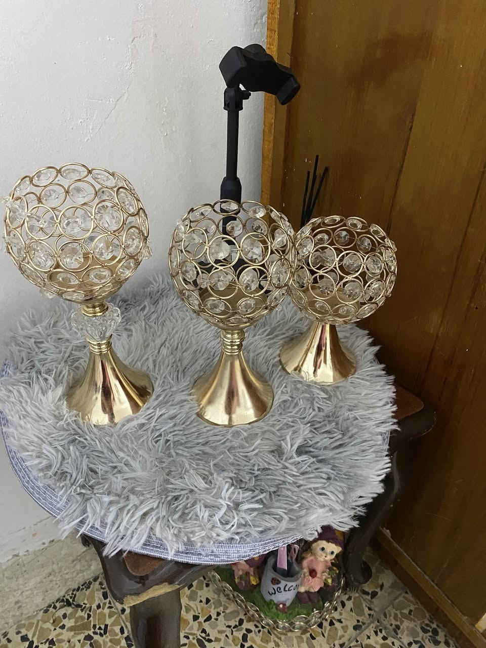 السلام عليكم أغراض للبيع


**إذا كنت صاحب هذا الإعلان وتريد حذفه لأي سبب، رجاءا أرسل رسالة إلى الدعم الفني**