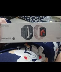 سمارت واتش • جديده