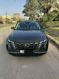 توسان هايبرد • ٢٠٢٤ • دفع رباعي],