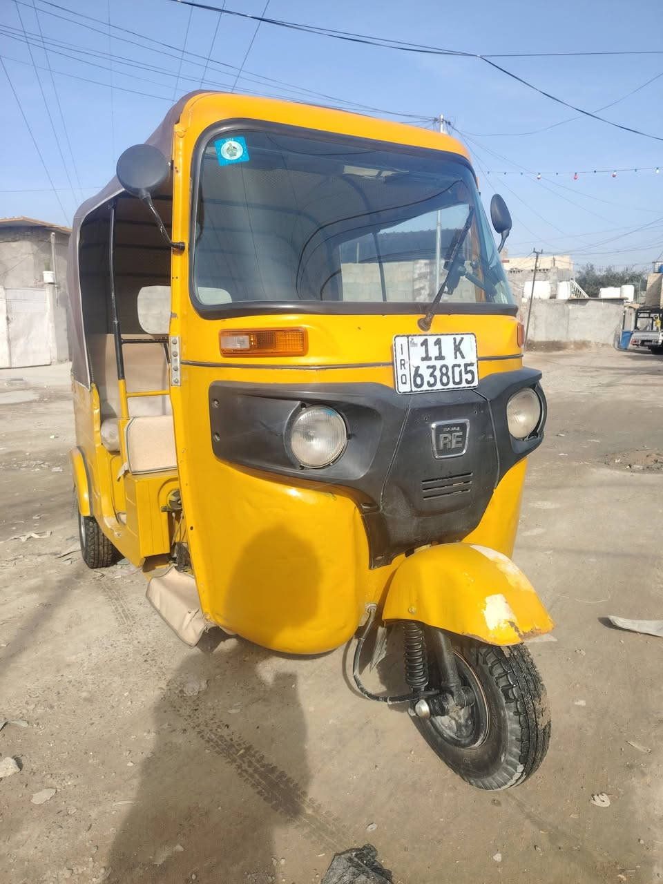 يالله السلام عليكم تكتك للبيع رقم بغداد تكتك مكفول تنقيص وتبخير بيه ضربه بلغد مرجعه برد لتكتك ماشالله تخبل تخم تيرات جدد سعره 7000بيه مجال قليل مكاني بغداد الامين الثانيه رقمي ***********
