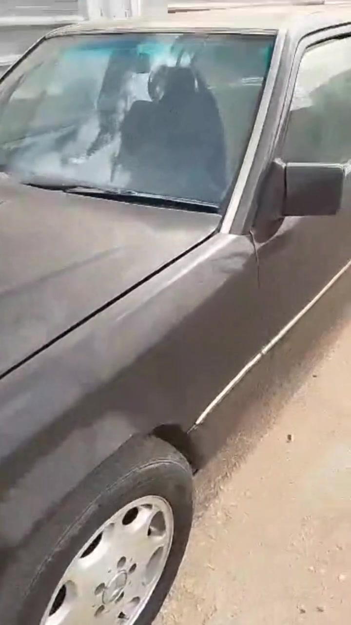 السلام عليكم
للبيع مارسدس دب رقم بغداد اللماني سنويه لل28 موديل 92 قواعد بلاد وشواصي نضاف بس الدوسه مال سائق بيها زنجار محوره فيفيتي 2500 تبريد عوزه كمبريسر 
واشرط على الياخذها كون يحول والسعر 60 وبيها مجال  مكان السيارة نجف حي الميلاد 
***********
