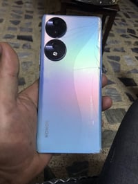 هونر ٧٠ • ضهر مفطور • بصمة واكفه
