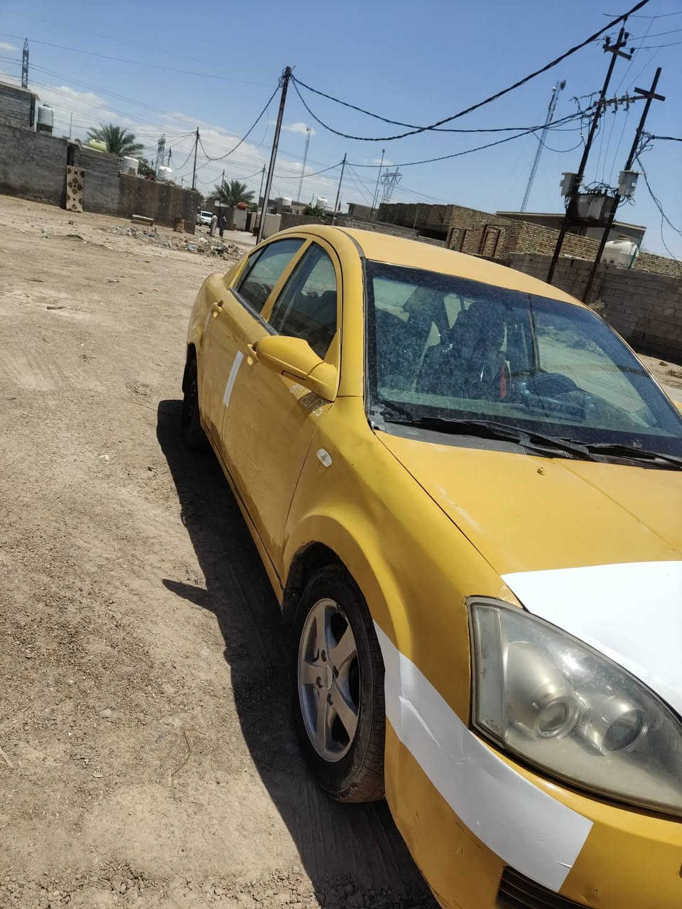 شعندك مراوس نزل السيارة كير تعبان بس شعندك مراوس نزل بل تعليق


**إذا كنت صاحب هذا الإعلان وتريد حذفه لأي سبب، رجاءا أرسل رسالة إلى الدعم الفني**