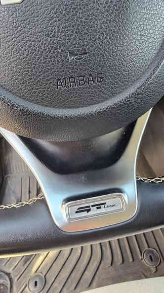 السلام عليكم كيا صول (Gt line)موديل 2023  لون ازرق مميز وقمارة سودة (تو كلر )ليبل واحد بدون صبغ وبدون تعديل بارد رقم بابل ، صور الحادث موضحة بالمنشور ، السعر 183$ وبيها مجال بسيط للشراي للاستفسار اكثر الاتصال على الرقم  ***********متوفر واتساب
