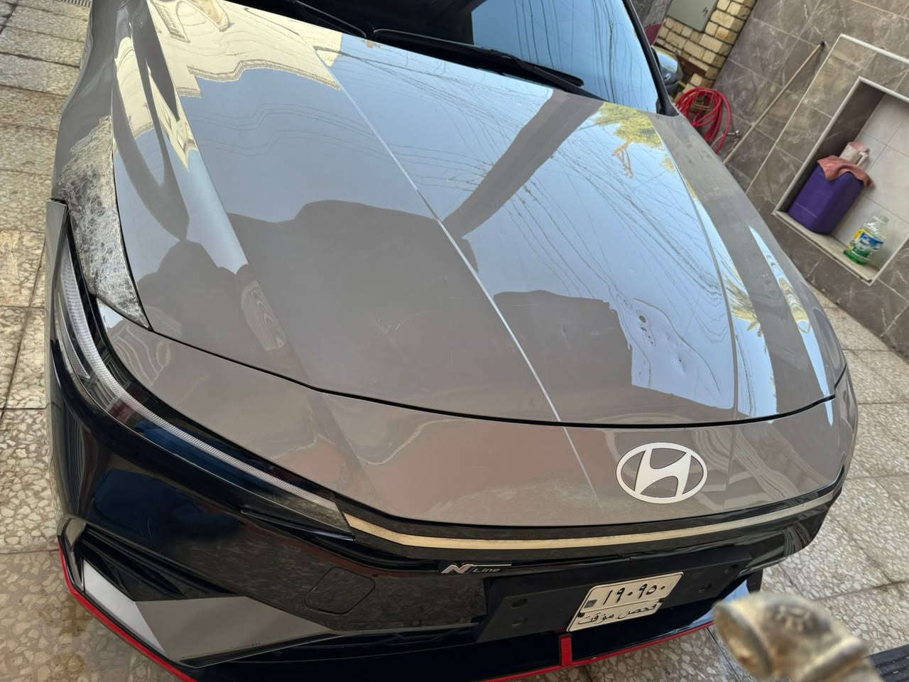 افانتي n موديل ٢٥
سياره ماشيه الف 

مستعجل عل بيعتهه

فول مواصفات فتحه 

كهربائيات الكشنات 

مواصفات Nمعروفه

سرعتهه 300

محرك الفين تيربو سياره مفوله 

مكان سياره بغداد 

***********
