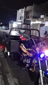 ستوته • موديل ٢٠١٩ • محرك ١٥٠