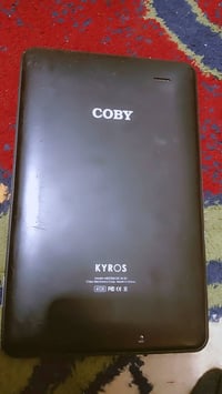 ايباد • شاشة مكسورة • بحاجة تصليح