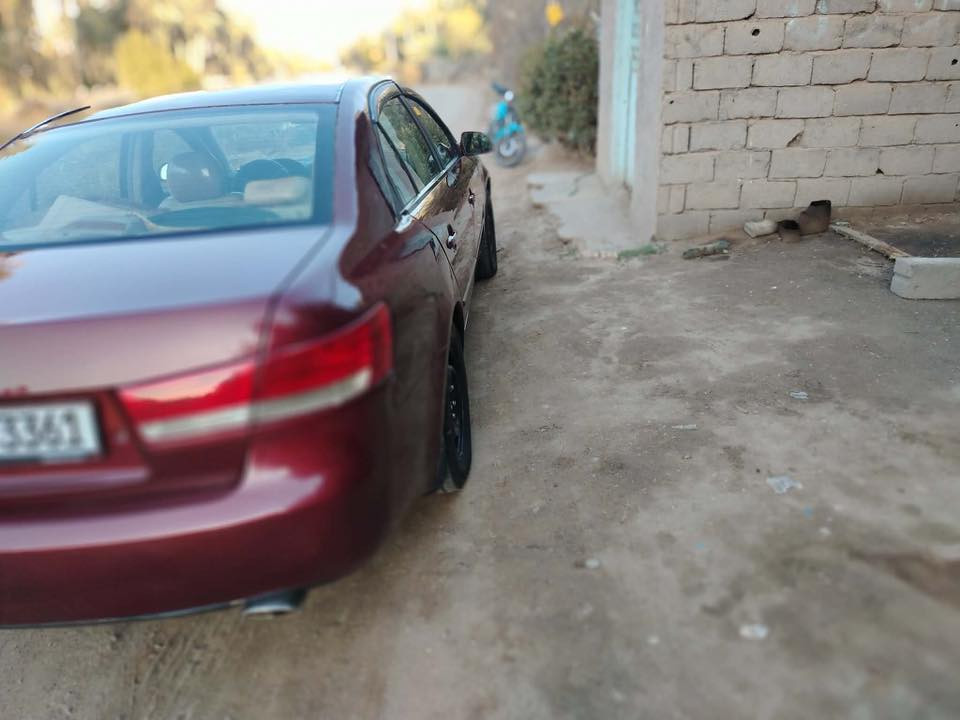 سوناته ٢٠٠٧ رقم بغداد
مكينه و كير حاويه إستوني شادهن

مصبوغه عام جماليه

مكينه ٦اسلندر

السعر ٨٢

الا ستفسار ***********
