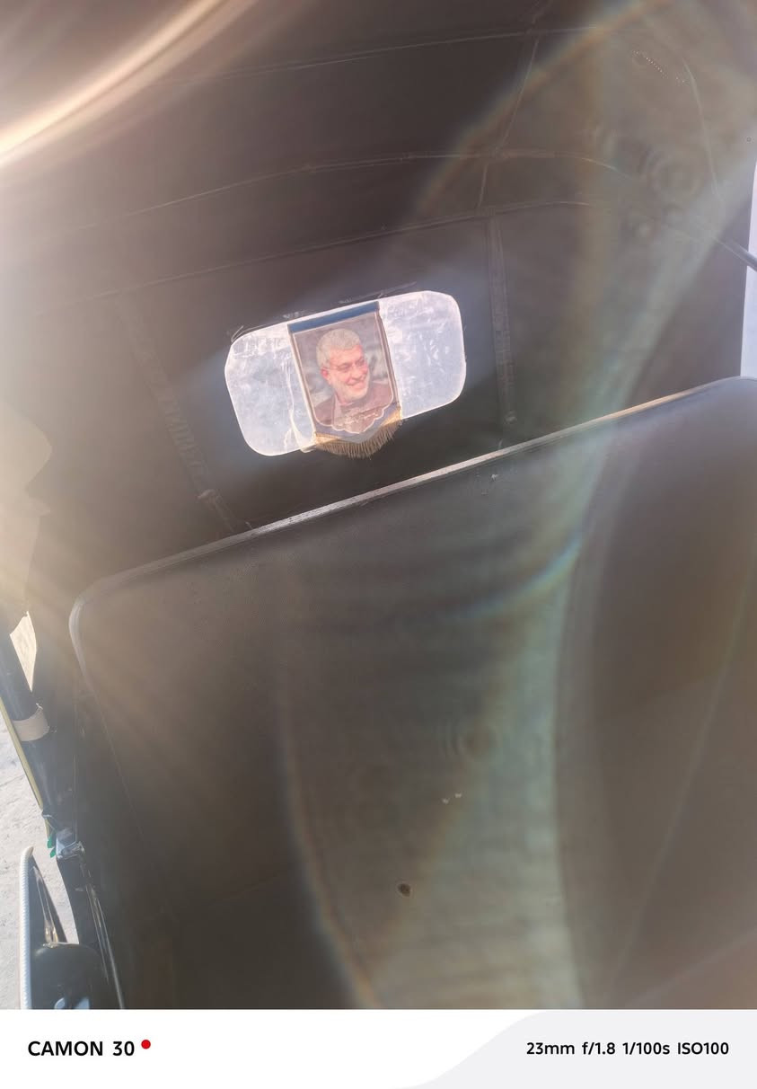 السلام عليكم اخوان
تكتك موديل٢٠٢٢
سنويه بسمي تحويل ثاني يوم 
تكتك خير من الله  
العنوان سوق اميمه قرب جامع علي السجاد(ع) 
السعر ٨قفل
ملاحظه /تكتك بيه كرنك وصلحته ومسوي كامل حسب اصول


**إذا كنت صاحب هذا الإعلان وتريد حذفه لأي سبب، رجاءا أرسل رسالة إلى الدعم الفني**