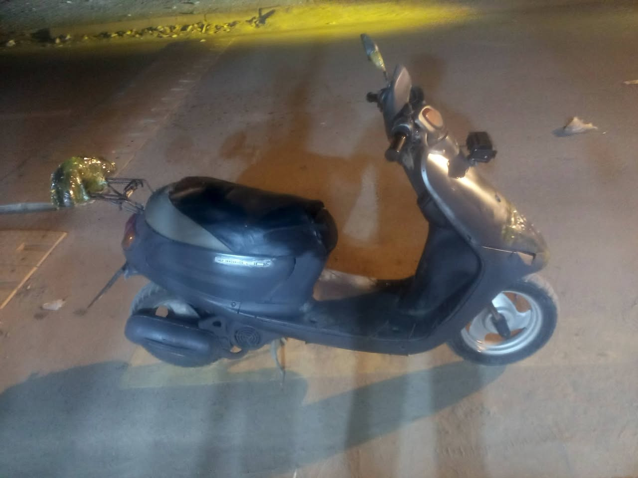 منغولي نثيه للبيع 400


**إذا كنت صاحب هذا الإعلان وتريد حذفه لأي سبب، رجاءا أرسل رسالة إلى الدعم الفني**