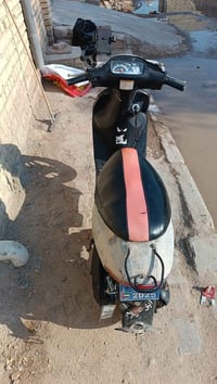 ساسوكي • دراجة رياضية • ميسان الشيشان الثانيه