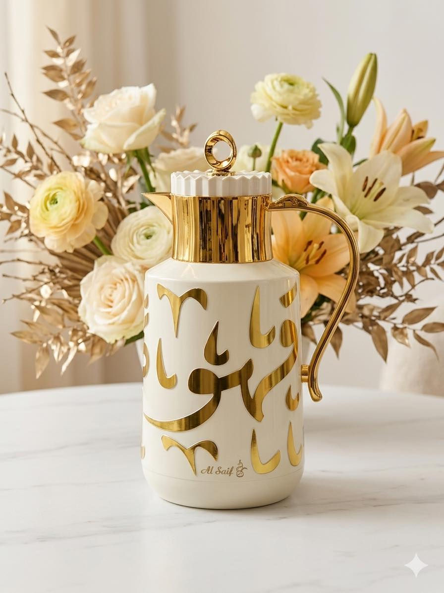 #‏هدية فقط للمتابعين صفحة سمير هوم من شركة سيف العالمية
          #فقط_بسعر_6.50_دينار
تيرموس قهوة السيف الاصلي بمناسبة عيد الفطر السعيد و عيد الأم
‏خصيصا وحصريا لسمير هوم


**إذا كنت صاحب هذا الإعلان وتريد حذفه لأي سبب، رجاءا أرسل رسالة إلى الدعم الفني**