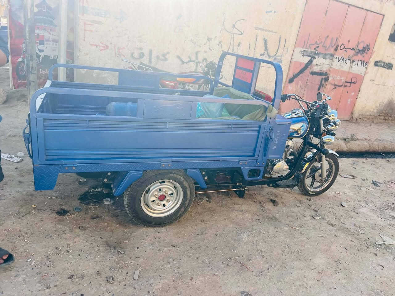 سلام عليكم ستوته لبيع صارله 3تشر او اقل فول نضافه وكيل نوار كفاله من شغط ما عايزه برغي سعر 2650بيه مجال  مكلف بنشر رقم ***********
