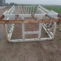 محجر نضيف • الشحيميه واسط