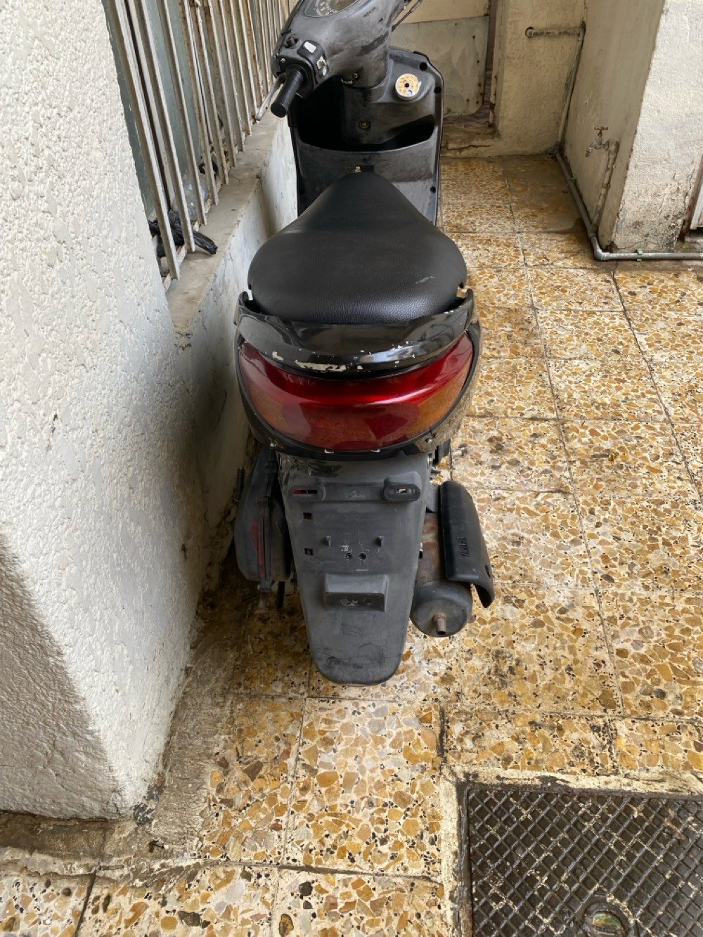 دراجه بريز للبيع مكاني مدينه الصدر