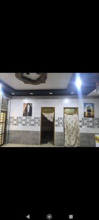 رهن • ٢٠٠م • كفه شارع العام