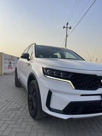 سورنتو ٢٠٢٣ • فول مواصفات • رقم بصره