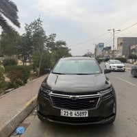 ايكونكس RS • ٢٠٢٣ • حادث صندوك