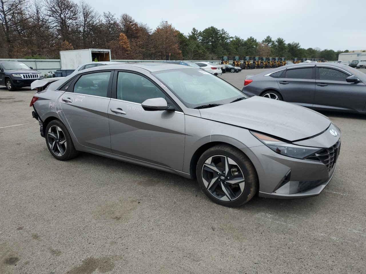 السلام عليكم النترا 2023 وارد أمريكي  هايبرد صور الحادث بالمنشور للبيع فول مواصفات ب168 وبيها مجال  للأتصال ***********
