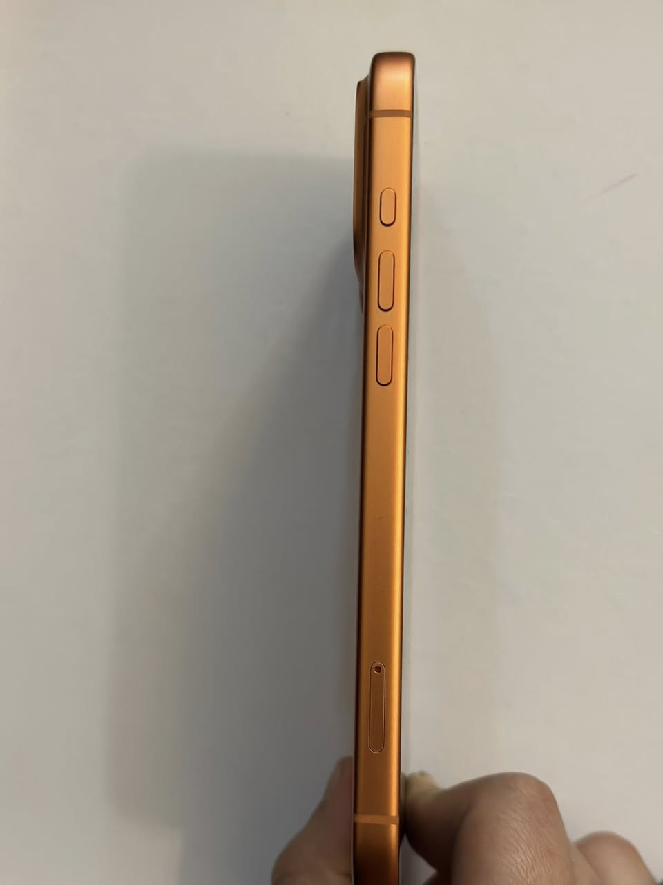 السلام عليك ١٧برو مكس عربي شرق اوسط بطاريه ١٠٠مساحه التخزين ٢٥٦ سيم كارت  معه كامل الملحقات عدد الدورات ٥٦سعر مليونين و٥٠مكان صويرة


**إذا كنت صاحب هذا الإعلان وتريد حذفه لأي سبب، رجاءا أرسل رسالة إلى الدعم الفني**